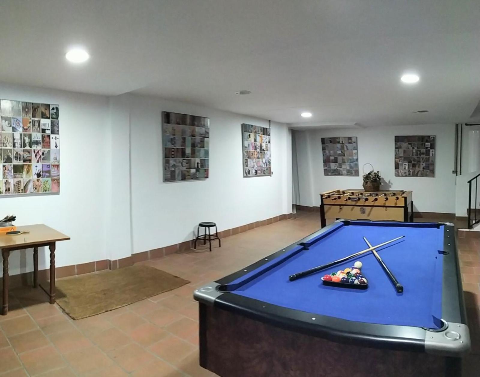 Güevéjar A 15 Minutos Granada Piscina Jacuzzi Barbacoaゲストハウス エクステリア 写真
